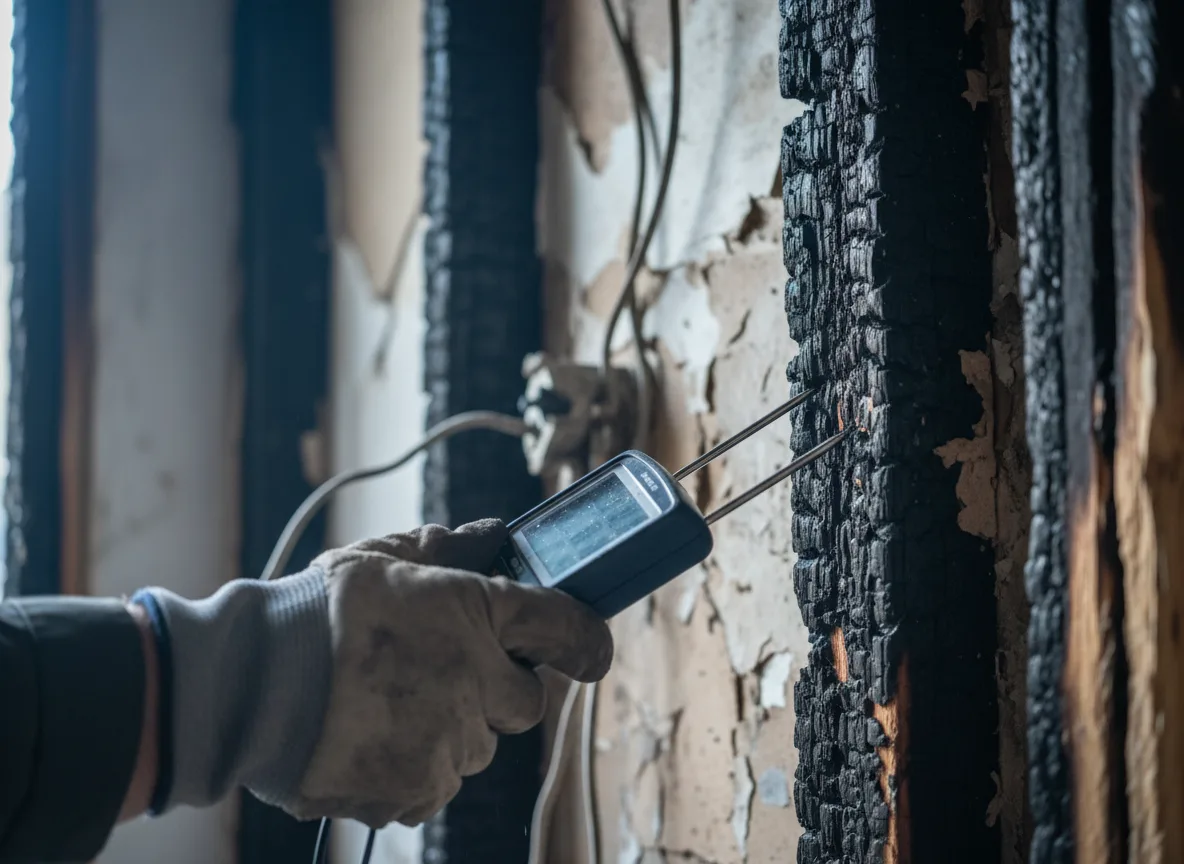 Fire Damage Restoration Marietta, SC FAQs
